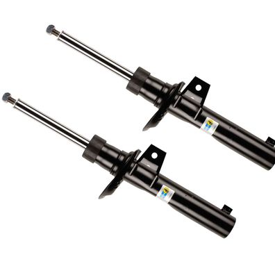 2 Bilstein Stoßdämpfer B4 2-22-139320 Vorderachse für Vw Golf GOLF PLUS TOURAN Touran