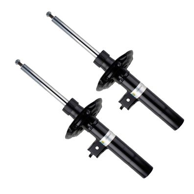 2 Bilstein Stoßdämpfer B4 2-22-336859 vorne links für Mitsubishi Outlander