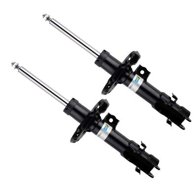 2 Bilstein Stoßdämpfer B4 2-22-340504 vorne links für Kia NIRO