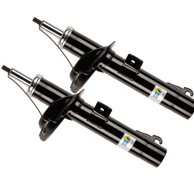 2 Bilstein Stoßdämpfer B4 2-22-143372 vorne links für Ford Tourneo Connect Transit
