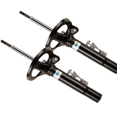 2 Bilstein Stoßdämpfer B4 2-22-147509 vorne rechts für Porsche 911 997 911 Cabriolet