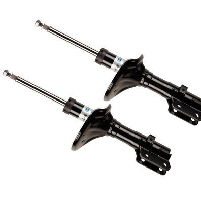 2 Bilstein Stoßdämpfer B4 2-22-167293 vorne links für Hyundai MATRIX