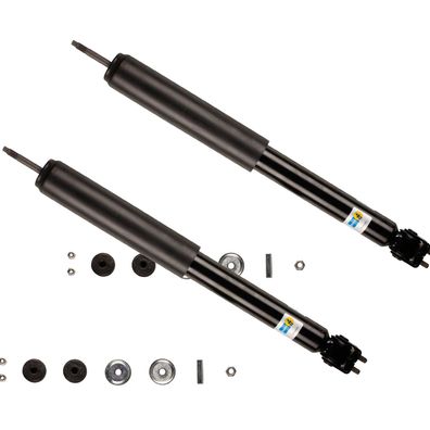 2 Bilstein Stoßdämpfer B4 2-24-005265 Vorderachse für Mercedes-Benz /8 /8 Coupe