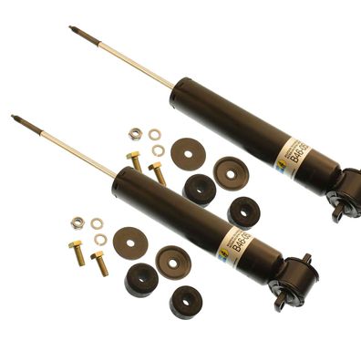 2 Bilstein Stoßdämpfer B4 2-24-005357 Hinterachse für Mercedes-Benz /8 /8 Coupe 230