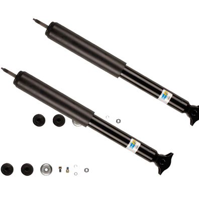 2 Bilstein Stoßdämpfer B4 2-24-007030 Vorderachse für Mercedes-Benz 123 Coupe 123