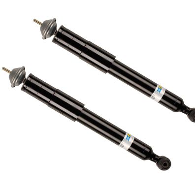 2 Bilstein Stoßdämpfer B4 2-24-017077 Hinterachse für Mercedes-Benz S