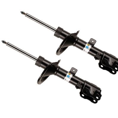 2 Bilstein Stoßdämpfer B4 2-22-172662 vorne links für Citroën C-CROSSER