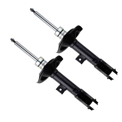 2 Bilstein Stoßdämpfer B4 2-22-172679 vorne rechts für Peugeot 4007 4007 Van