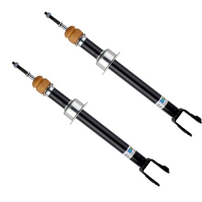2 Bilstein Stoßdämpfer B4 2-24-067287 Vorderachse für Jaguar S-TYPE II