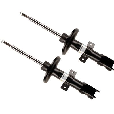 2 Bilstein Stoßdämpfer B4 2-22-183699 Vorderachse für Peugeot 308 308 I 308 SW I
