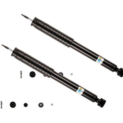2 Bilstein Stoßdämpfer B4 2-24-108256 Vorderachse für Mercedes-Benz E E-CLASS