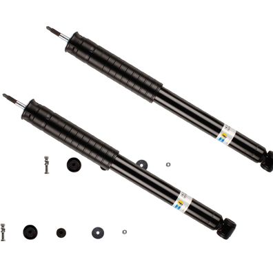 2 Bilstein Stoßdämpfer B4 (DM) 2-24-110204 Hinterachse für Mercedes-Benz B-CLASS
