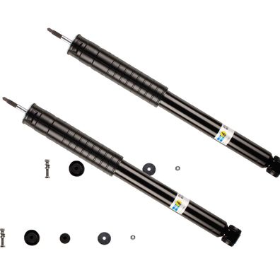 2 Bilstein Stoßdämpfer B4 (DM) 2-24-110211 Hinterachse für Mercedes-Benz B-CLASS