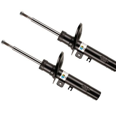 2 Bilstein Stoßdämpfer B4 2-22-183835 vorne rechts für Citroën C3