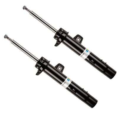 2 Bilstein Stoßdämpfer B4 2-22-183903 vorne rechts für Bmw Z4 Roadster