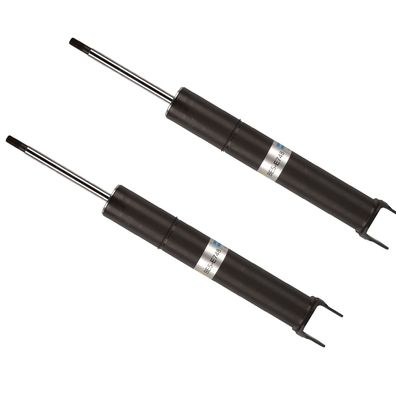 2 Bilstein Stoßdämpfer B4 2-24-147484 Hinterachse für Porsche 911 997 911 Cabriolet