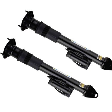 2 Bilstein Stoßdämpfer B4 AMC 2-24-166997 Hinterachse für Mercedes-Benz GL