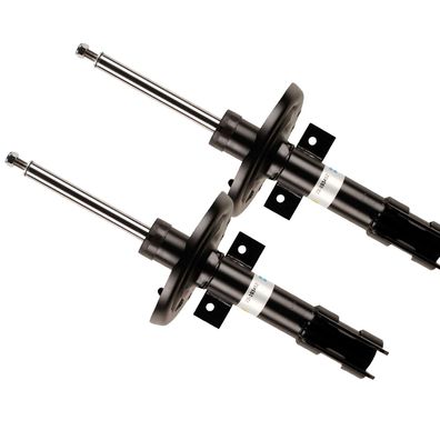 2 Bilstein Stoßdämpfer B4 2-22-193452 Vorderachse für Samsung SM3