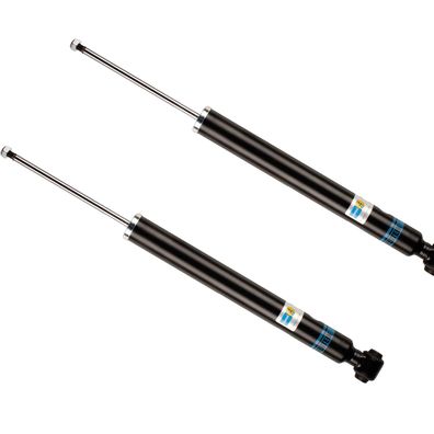 2 Bilstein Stoßdämpfer B4 2-24-196901 Hinterachse für Mercedes-Benz E