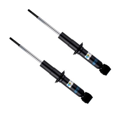 2 Bilstein Stoßdämpfer B4 2-24-236584 Hinterachse für Land Rover Range
