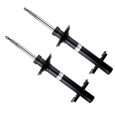 2 Bilstein Stoßdämpfer B4 2-22-196682 Vorderachse für Citroën JUMPER Bus JUMPER