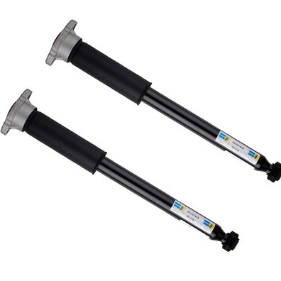 2 Bilstein Stoßdämpfer B4 (DM) 2-24-251419 Hinterachse für Mercedes-Benz C