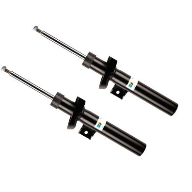 2 2-22-238818 vorne links für OPEL ASTRA J