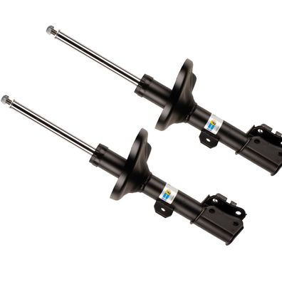 2 Bilstein Stoßdämpfer B4 2-22-213686 hinten links für Suzuki LIANA LIANA Schrägheck