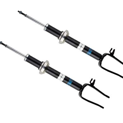 2 Bilstein Stoßdämpfer B4 2-24-260763 vorne rechts für Mercedes-Benz E