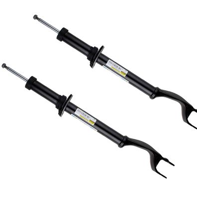 2 Bilstein Stoßdämpfer B4 (DM) 2-24-262934 vorne links für Mercedes-Benz GLC