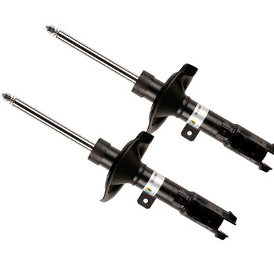 2 Bilstein Stoßdämpfer B4 2-22-213846 vorne rechts für Mitsubishi LANCER VIII LANCER