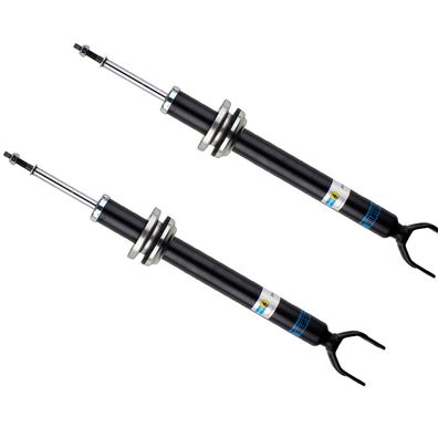 2 Bilstein Stoßdämpfer B4 2-24-264488 Vorderachse für Mercedes-Benz E