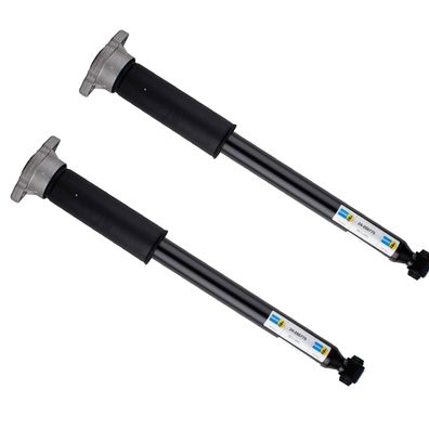 2 Bilstein Stoßdämpfer B4 (DM) 2-24-265775 Hinterachse für Mercedes-Benz CLS E
