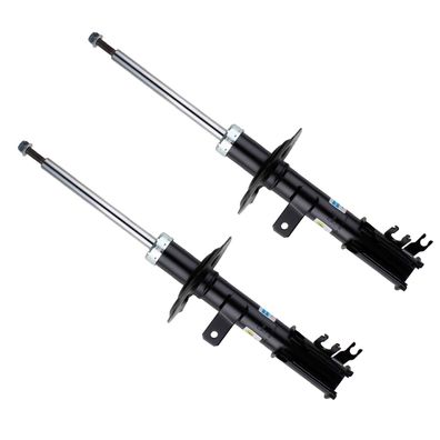 2 Bilstein Stoßdämpfer B4 2-22-215482 vorne links für Fiat PANDA