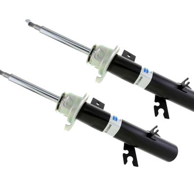 2 Bilstein Stoßdämpfer B4 2-22-215949 vorne rechts für Mini MINI R50 R53 MINI R56