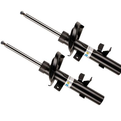 2 Bilstein Stoßdämpfer B4 2-22-217141 vorne rechts für Ford C-MAX FOCUS III GRAND