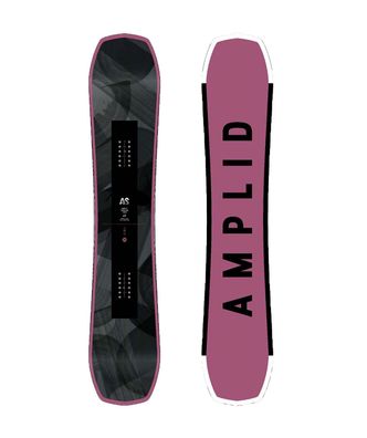 AMPLID Snowboard Singular TWIN