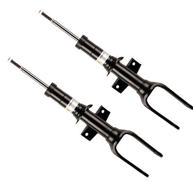 2 Bilstein Stoßdämpfer B4 2-22-220554 Vorderachse für Vw AMAROK