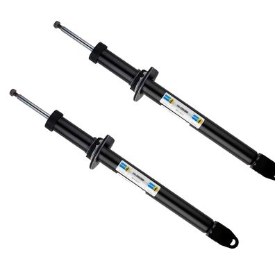 2 Bilstein Stoßdämpfer B4 (DM) 2-24-295390 Vorderachse für Mercedes-Benz CLS E