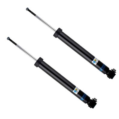 2 Bilstein Stoßdämpfer B4 AMC 2-24-323673 Hinterachse für Land Rover RANGE ROVER III