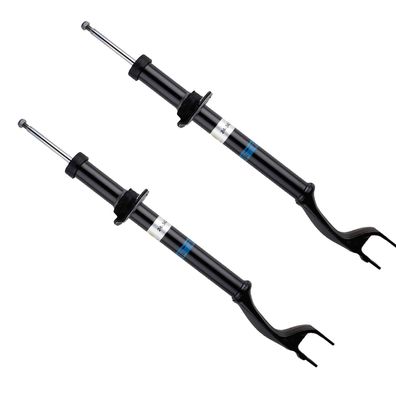 2 Bilstein Stoßdämpfer B4 2-24-342360 vorne rechts für Mercedes-Benz Eqc