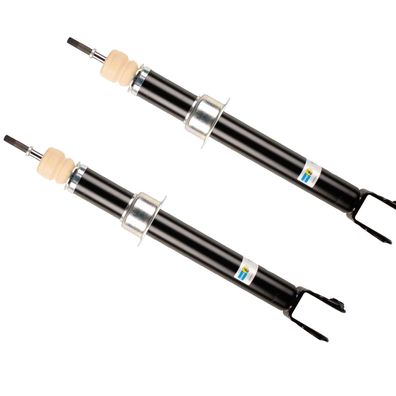 2 Bilstein Stoßdämpfer B4 ACD 2-26-203034 Vorderachse für Jaguar XF