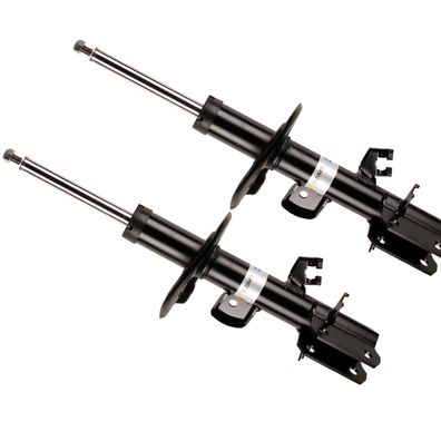2 Bilstein Stoßdämpfer B4 2-22-226471 vorne rechts für Nissan JUKE Juke