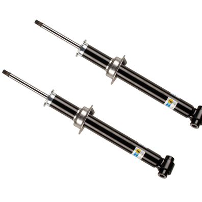 2 Bilstein Stoßdämpfer B4 (DT) 2-26-220017 Hinterachse für Mercedes-Benz SL