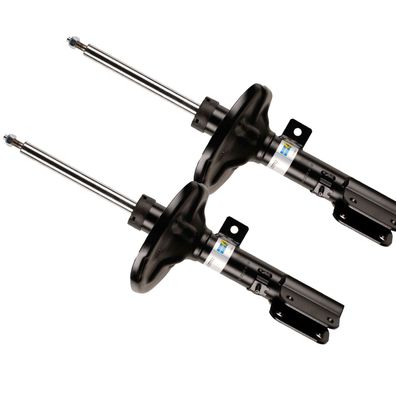 2 Bilstein Stoßdämpfer B4 2-22-227782 vorne links für Mitsubishi Grandis