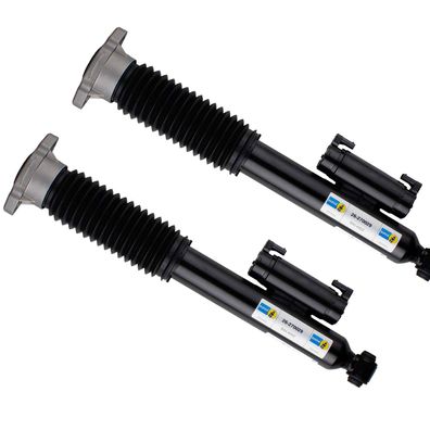 2 Bilstein Stoßdämpfer B4 (DT) 2-26-270029 Hinterachse für Mercedes-Benz GLC GLC