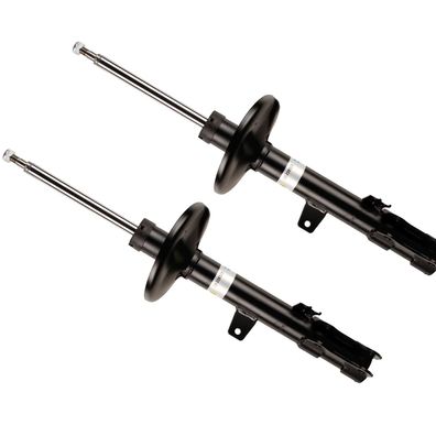 2 Bilstein Stoßdämpfer B4 2-22-228123 hinten rechts für Lexus RX