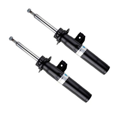 2 Bilstein Stoßdämpfer B4 2-22-230867 vorne links für Bmw 5er