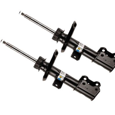 2 Bilstein Stoßdämpfer B4 2-22-230935 vorne links für Mercedes-Benz A CLA