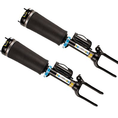 2 Bilstein Stoßdämpfer B4 AMC 2-44-111533 Vorderachse für Mercedes-Benz R
